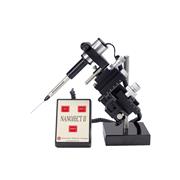 Nanoject II Auto-Nanoliter Injector