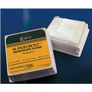 Superfrost® Plus Microscope Slides