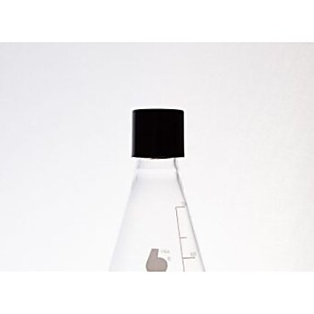Graduated Erlenmeyer Flask, 300mL With 38mm Cap