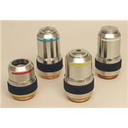 Achromatic (DIN) Objective