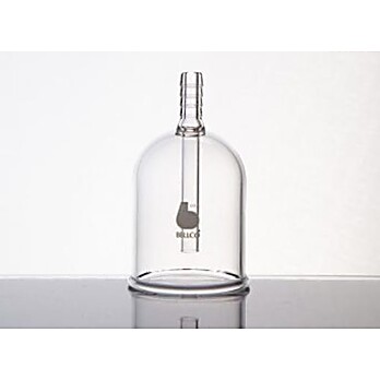 Aseptic Fill Bell,50mm 