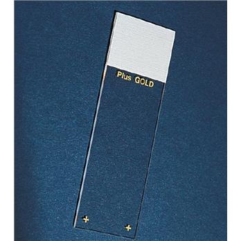 Superfrost® Plus Gold Slides