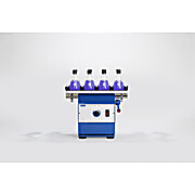 Wrist Action® Shakers with Top Platform