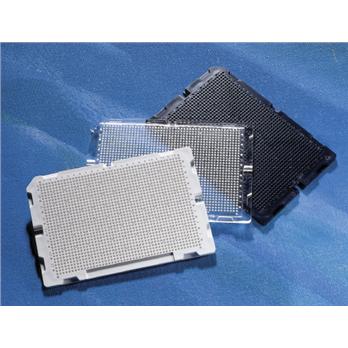 1536-Well 2 L/10 L Polystyrene Microplates