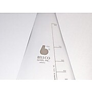 DeLong Neck Erlenmeyer Flask Only,4L