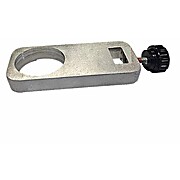 Beverage Bottle Clamps