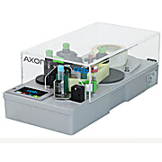 Axon 1 Print & Apply Tube Labeling System