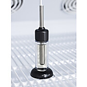 Upright Controlled Room Temperature Cabinet, ADA Height