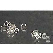 Disinfectant Cylinder,8x10mm