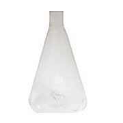 Shake Flsk W/3 Baff,2000mL 38mm Delong Neck