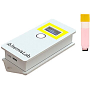 AlteRead™ Pendant Single tube 2D & 1D barcode reader