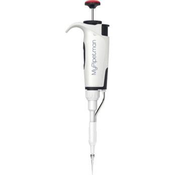 MyPIPETMAN® Select