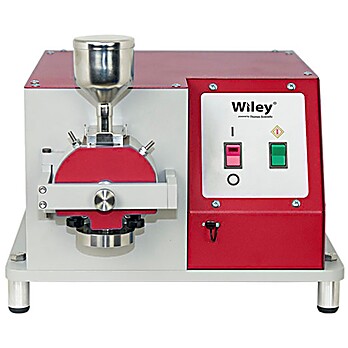 New Wiley® Mini Mill
