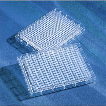 UV Transparent Microplates