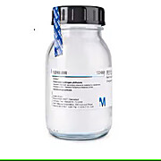 Potassium dichromate 80g, UN 3086, 6.1, 5.1, PG2