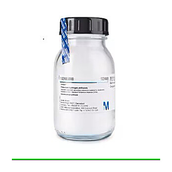 Potassium dichromate 80g, UN 3086, 6.1, 5.1, PG2