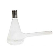 Delong 3-Baff Nephelo,300mL 19x130 Side Arm