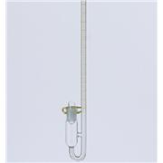 Dilatometer Bottle, Black Scale