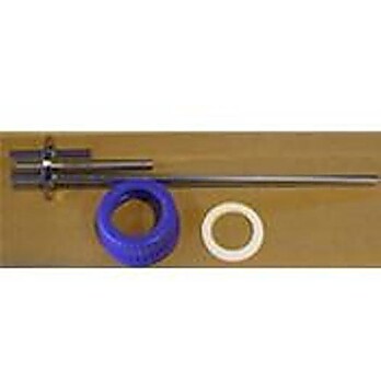 Stainless Steel Port Assembly, 5L