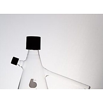 S/C 3Baf Nephelo Flask,500mL 
