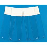 Poly-L-Lysine And Silane Coated Slides
