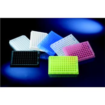 96-Well Polypropylene MicroWell™ Plates