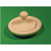 Mortar And Pestle, Porcelain