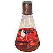 DeLong Flask Comp,125mL
