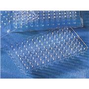 Thermowell® 96-Well PCR Microplates & Lids