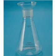 Thomas-Schoniger Replacement Combustion Flasks