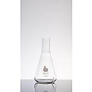 Shake Flsk W/3 Baff,500mL 38mm Delong Neck