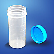 DigiTUBE, 100ml, Non-RackLock