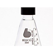 Erlenmeyer Flask from Cole-Parmer