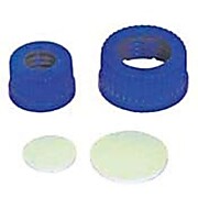 CG-197 - SILICONE SEALING RINGS FOR GL THREADS- Chemglass Life Sciences