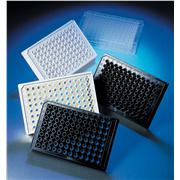 96 Well Half-Area TC-Treated Microplates, Sterile