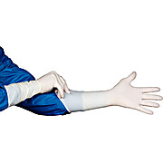 HandPRO 6200 - Nitrile CE Gloves, 16", ISO 5