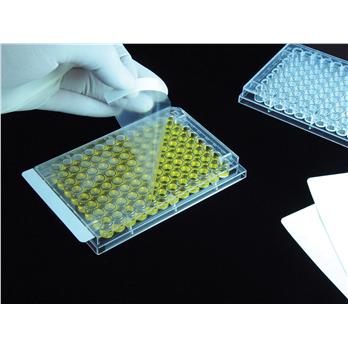 SealPlate® Films for ELISA, Incubation and Storage