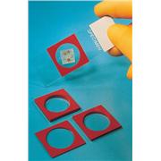 Probe-Clip Coverwells