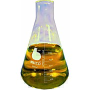 DeLong Neck Erlenmeyer Flask Only,1L