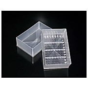 Robotic Reservoirs