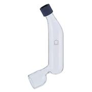 Fat Extraction Flask, 25 mL