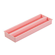 DrainRack™ for Microscope Slides