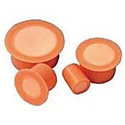 Silicone Sponge Closure, 38mm