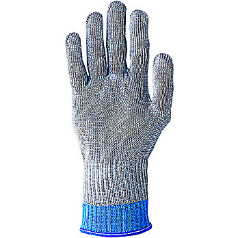 Cleanroom heavy duty gloves that offers ANSI Level A7 cut resistance