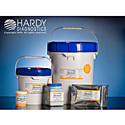 UVM Modified Listeria Broth, CRITERION™ Dehydrated Culture Media