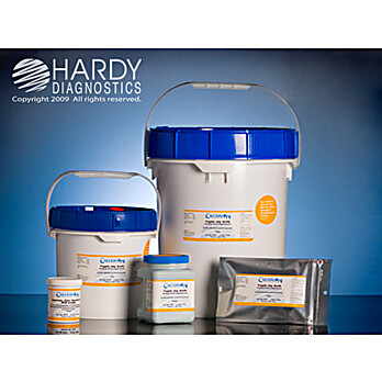 UVM Modified Listeria Broth, CRITERION™ Dehydrated Culture Media