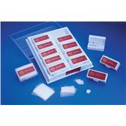 Gold Seal Cover Slips