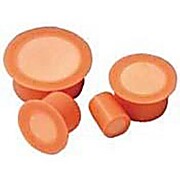 Silicone Sponge Closure, 28mm