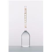 KIMAX Babcock Bottles For Fat Content Experiments