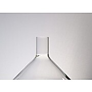 Delong Fernbach Flask, 2800mL No Baffles